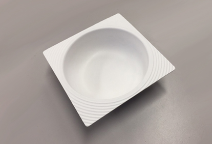 Fine forming inner tray 3