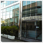 Tokyo Head Office